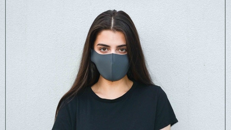 Where to Buy Reusable Face Mask in Australia