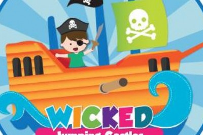 Wicked Jumping Castles | Jumping Castle Gold Coast