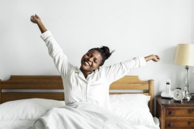 Benefits of Waking Up ealry in the morning
