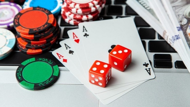 Cara Bermain Perang Baccarat Bagi Pemula Dalam Situs BandarQ Server PKV Games