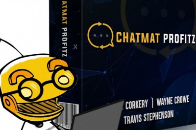 CHATMAT PROFITZ REVIEW