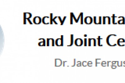 Deep Tissue Massage - Rocky Mountain Pain and Joint Center