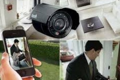 Leading CCTV Camera Installation Company In Dubai