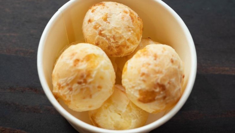 Mojo Mousse Bar - mojodesserts