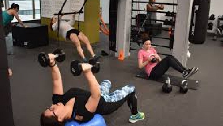 Some Important Tips To Follow To Forward Thinking Fitness