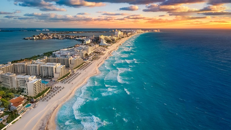 Visitar Cancun es una de las mejores experiencias que podrías vivir