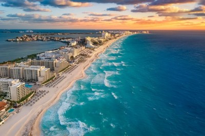 Visitar Cancun es una de las mejores experiencias que podrías vivir