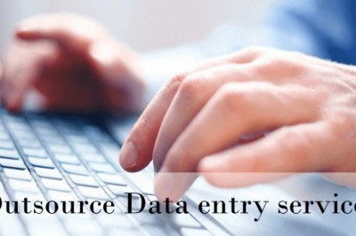 What is better Online or Offline Data entry?