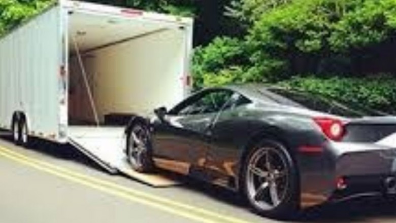 Auto transport Hillsborough Services