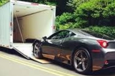 Auto transport Hillsborough Services