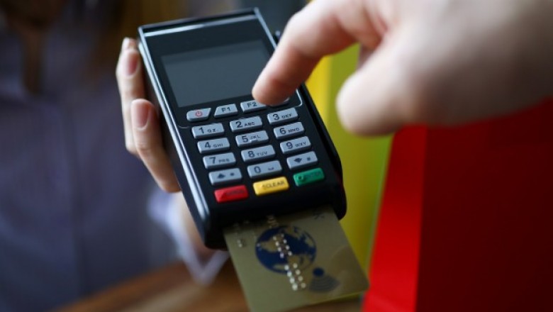 Point Of Sale