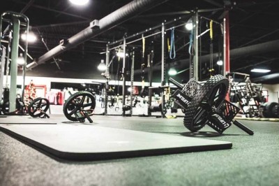 Strength Training For Weight Loss | No Limit Personal Training