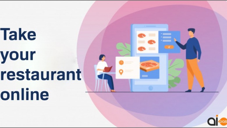 Tips to take your restaurant online