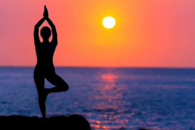 Top 20 Yoga Classes Near Me in Dubai