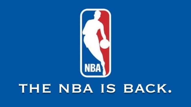 Top 3 Things To Expect Now that the “NBA IS BACK”