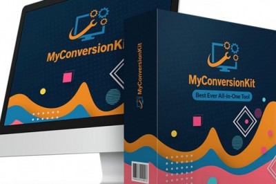 MYCONVERSIONKIT REVIEW