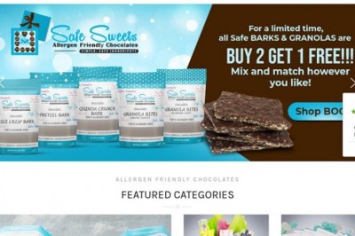 Best Allergy Friendly Chocolate