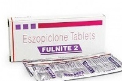 Buy Lunesta Eszopiclone Online in USA