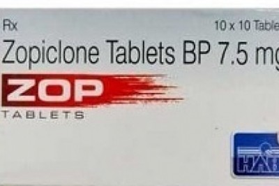 Buy Zopiclone Online in USA