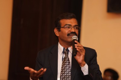 Chennai’s best Tamil Motivational and Entrepreneurial speaker
