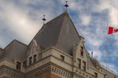 Consultancy for Canada immigration