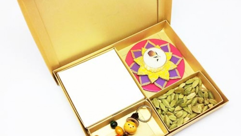 Corporate gift ideas India - The Giving Tree
