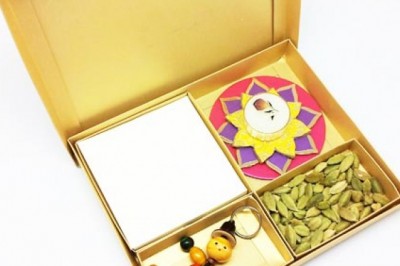 Corporate gift ideas India - The Giving Tree