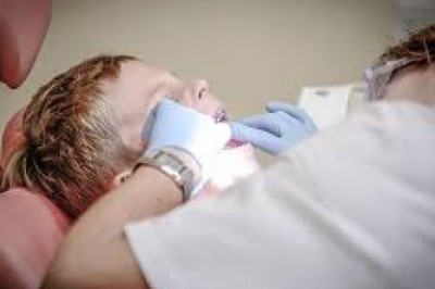 Dental clinic Malden