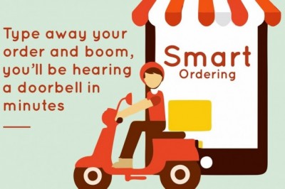 Future of Takeaway and Delivery in Australia