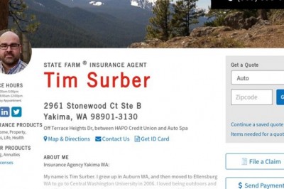 Health Insurance Yakima WA