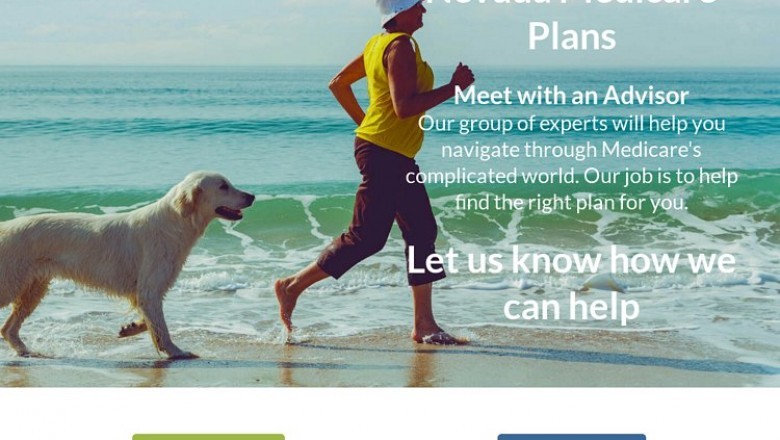 Medicare Insurance Nevada