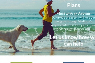 Medicare Insurance Nevada