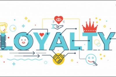 Meeting the Customer Loyalty Challenge