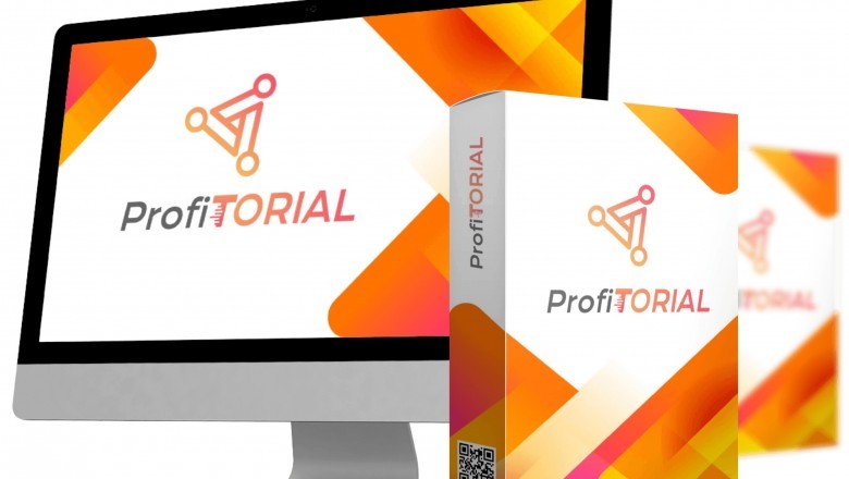 PROFITORIAL REVIEW