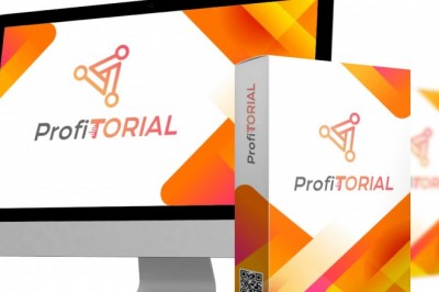 PROFITORIAL REVIEW