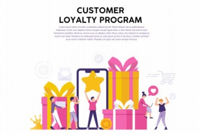 restaurant loyalty app