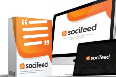 SOCIFEED REVIEW