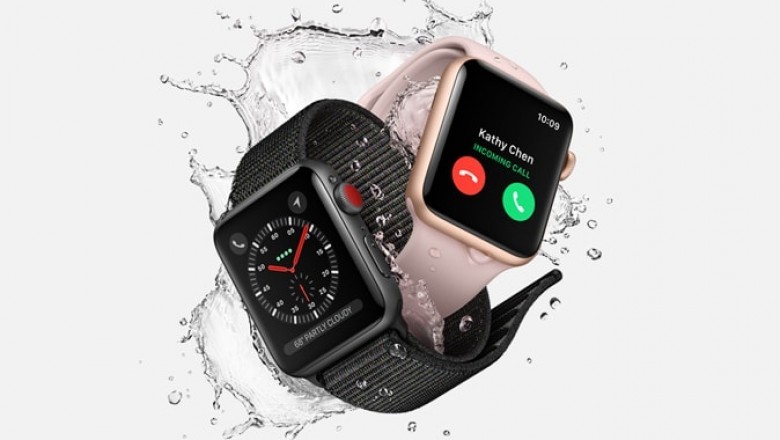 The Benefits of A Smartwatch