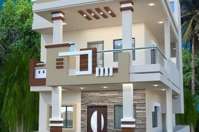 The Best Construction Company in Nagercoil