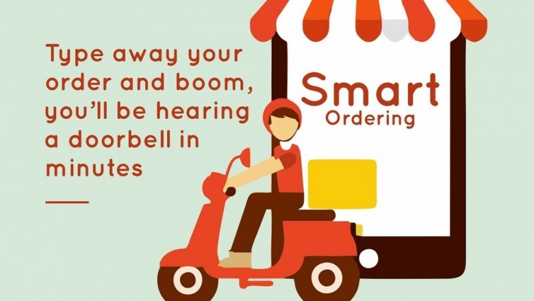 The Future of Takeaway and Delivery in Australia