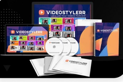 VIDEOSTYLERR REVIEW