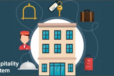 What To Look For In A Hospitality System