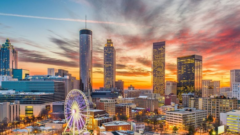 5 Top Tourist Attractions in Atlanta