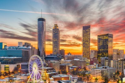 5 Top Tourist Attractions in Atlanta