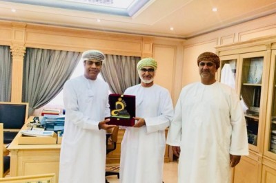 Arbitrator and Arbitration Services in Muscat Oman