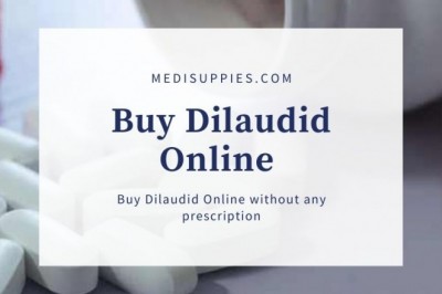 Buy Dilaudid Online Overnight