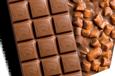 Darrell Lea Chocolate in Australia at Sweet As