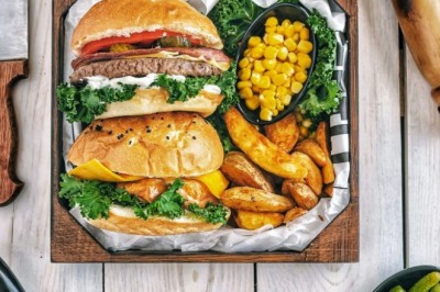 Food Delivery Script