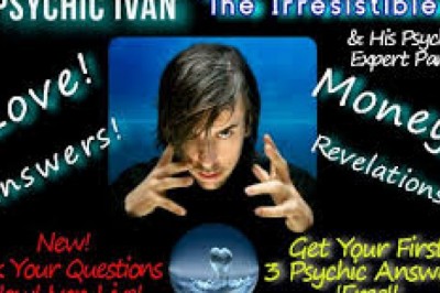 free spiritual healing