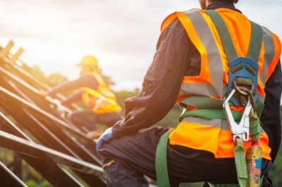 Routine Roof Maintenance